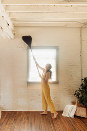 Local Lumber Brooms *In Store Only