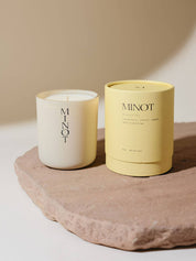 Minot Candles