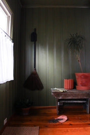 Local Lumber Brooms *In Store Only