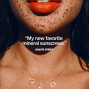 The One Daily Sun Cream SPF 30