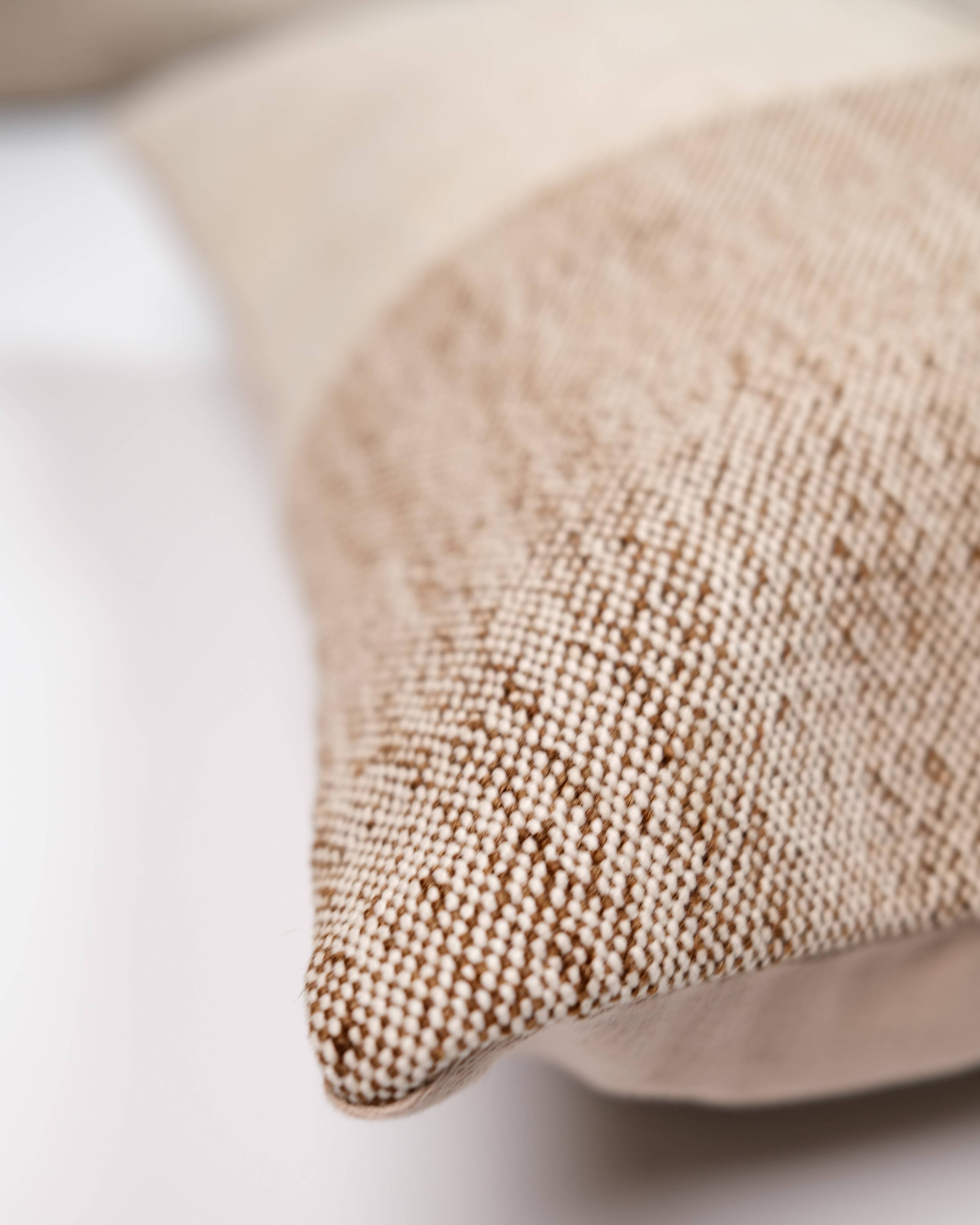 Kas Kilim Patchwork Cover - No. 8