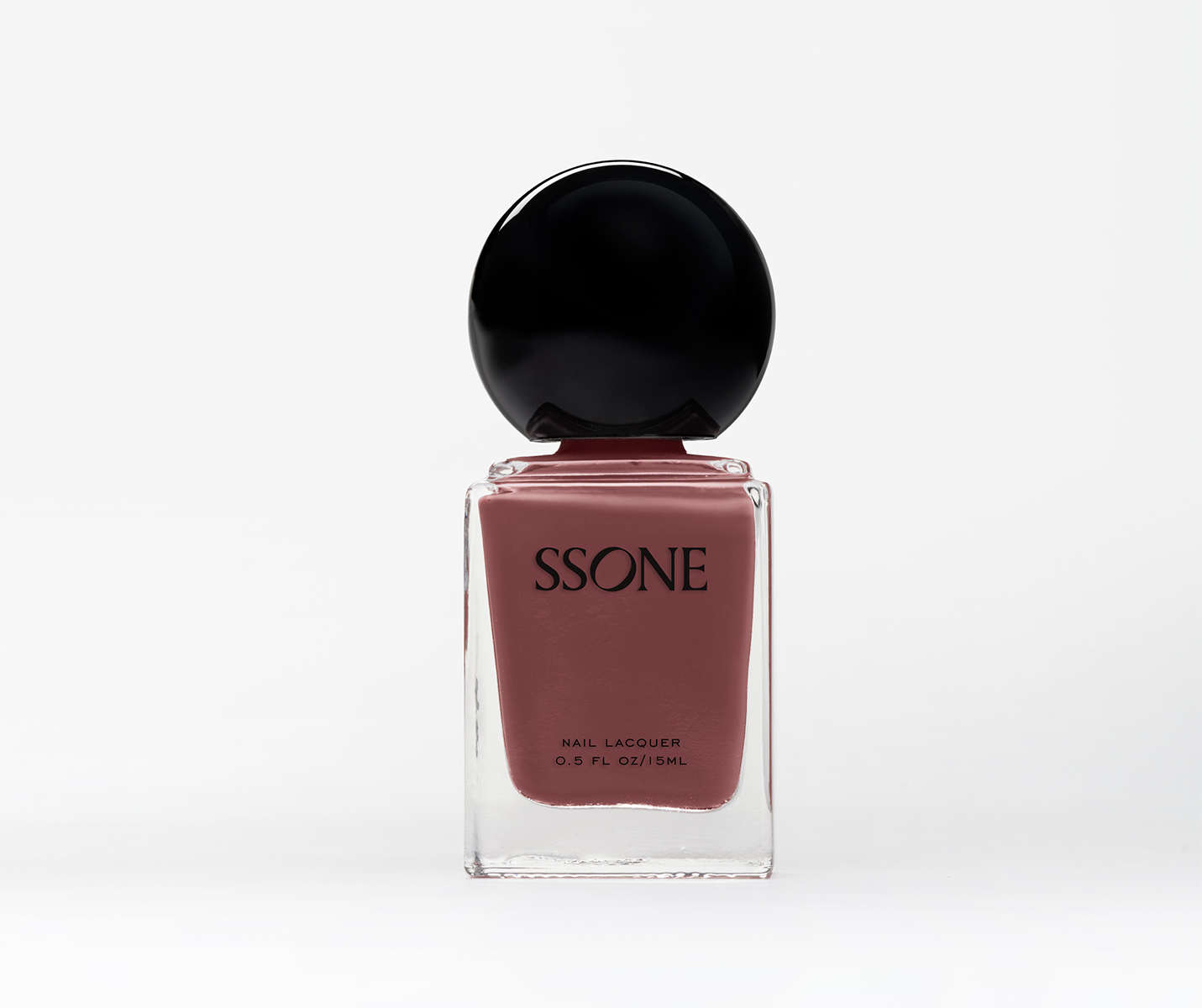 Rosewood Nail Polish