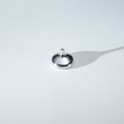Aluminium Candle Holder