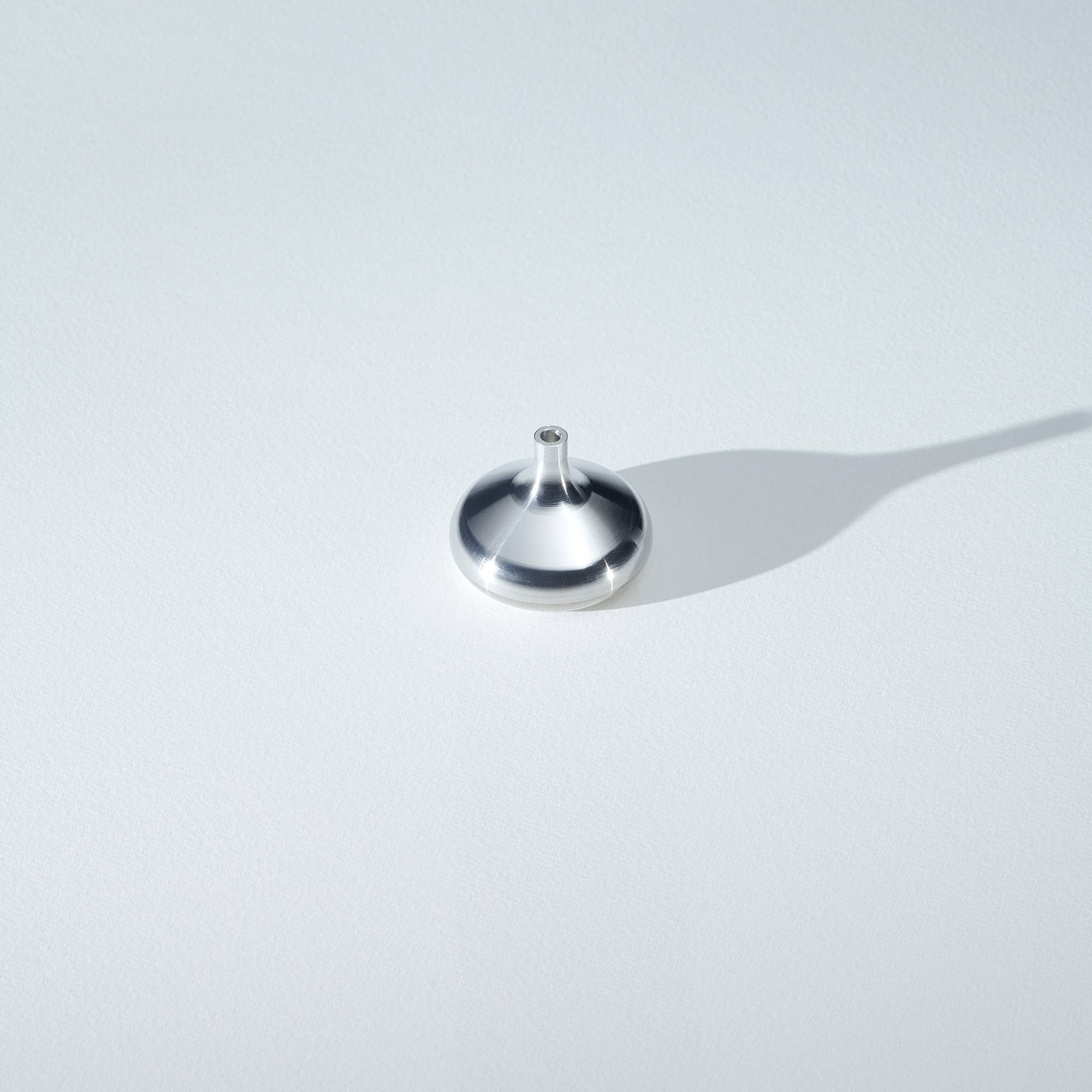 Aluminium Candle Holder