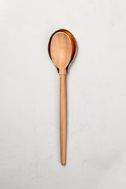 Brass Spoon Rest