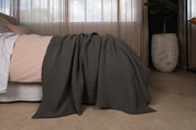 Cantabria Throw - Bronze