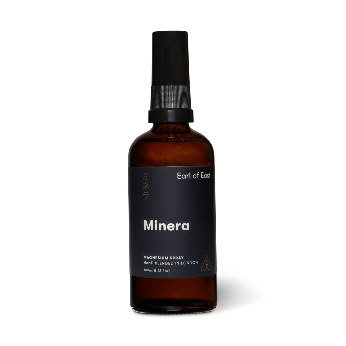 Magnesium Spray - Minera