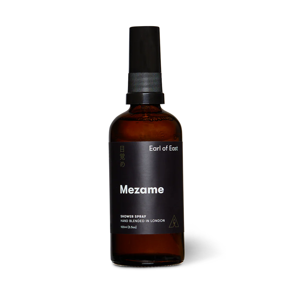 Shower Spray - Mezame