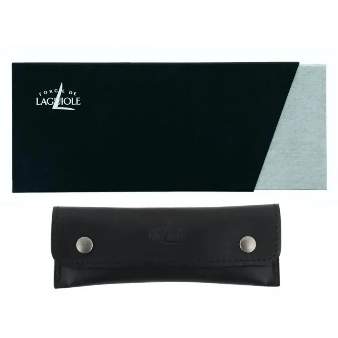 Forge de Laguiole Corkscrew Walnut - Shiny