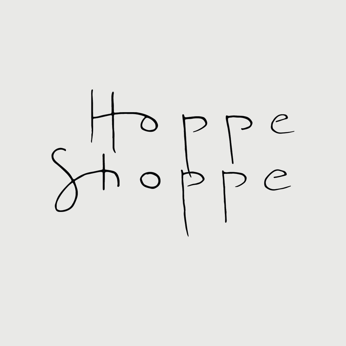 Hoppe Shoppe Gift Card