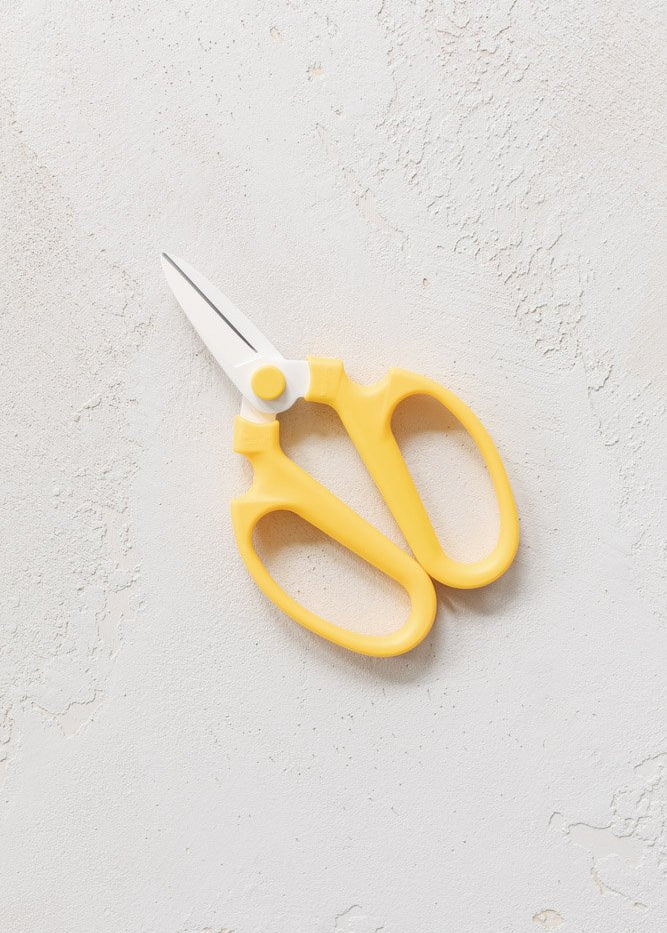 Niwaki_Sakagen_Flower_Scissors_Yellow-3.jpg