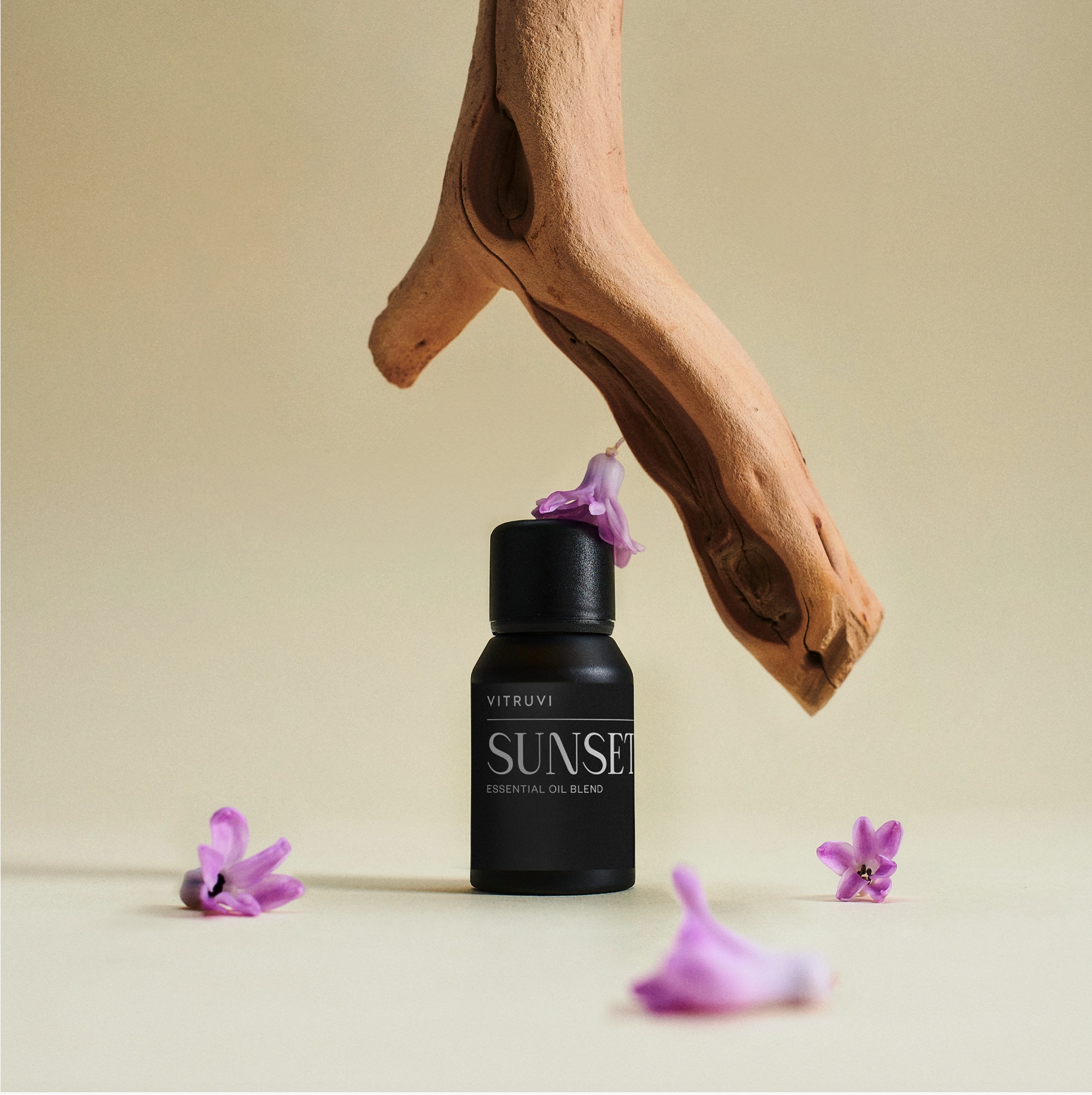 Sunset Essential Oil Blend