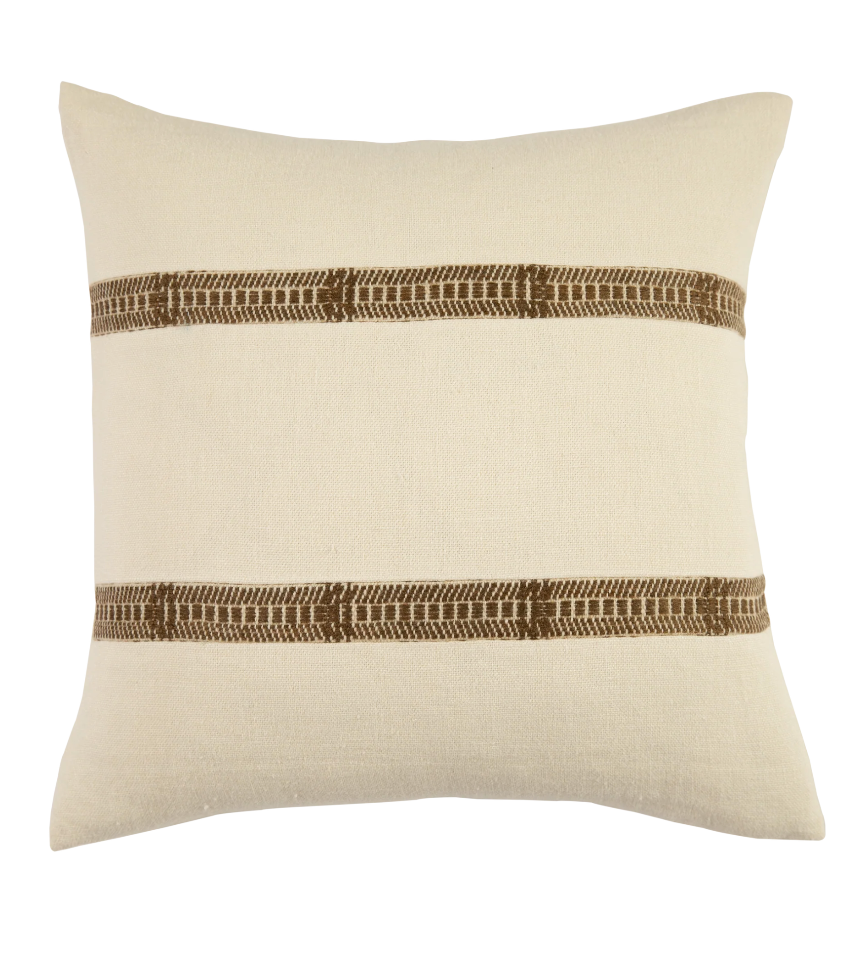 Fez Linen Pillow
