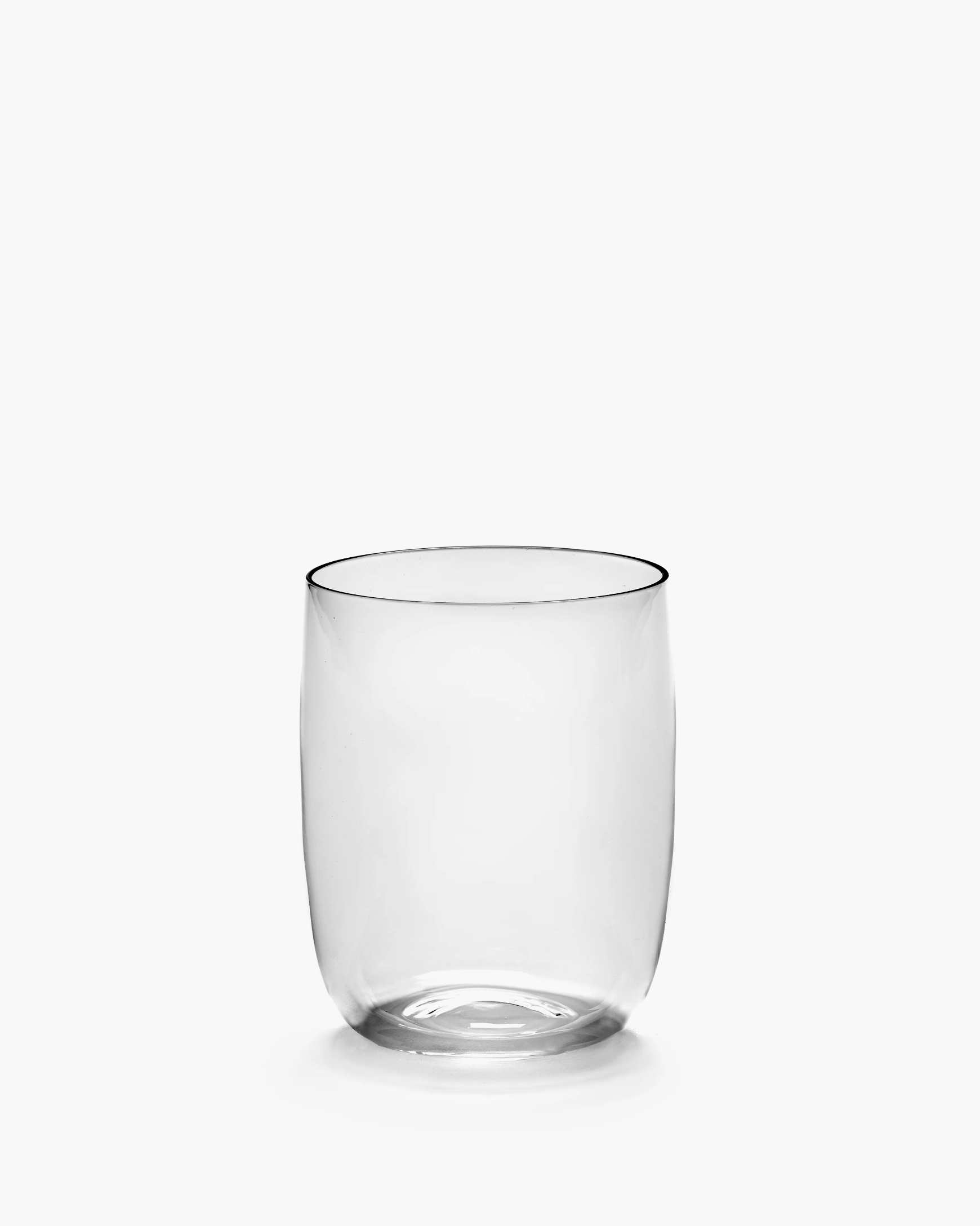 Passe Partout High Glasses Set