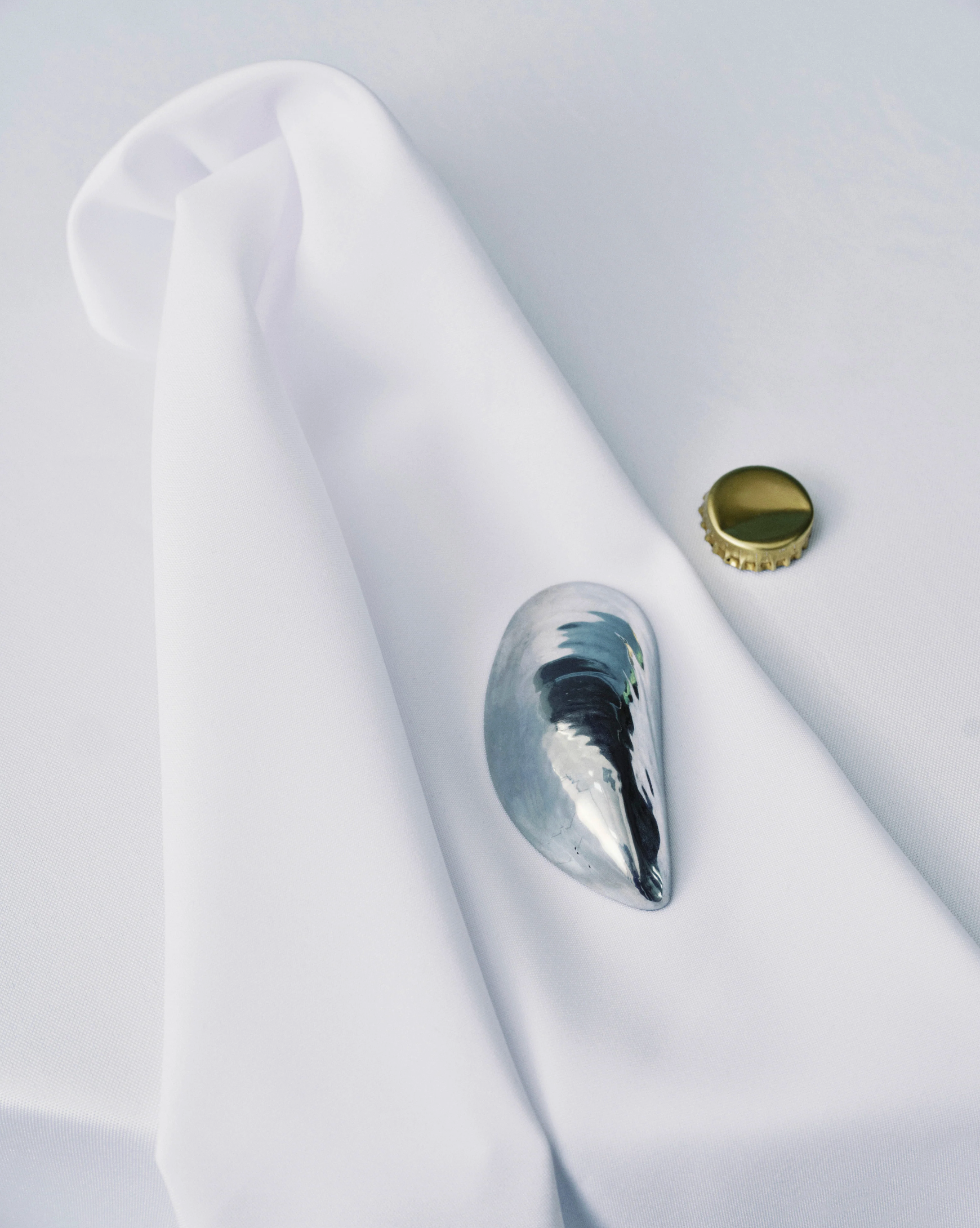 Marcel Bottle Opener