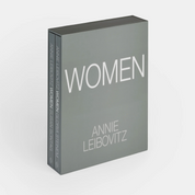 Annie Leibovitz: Women