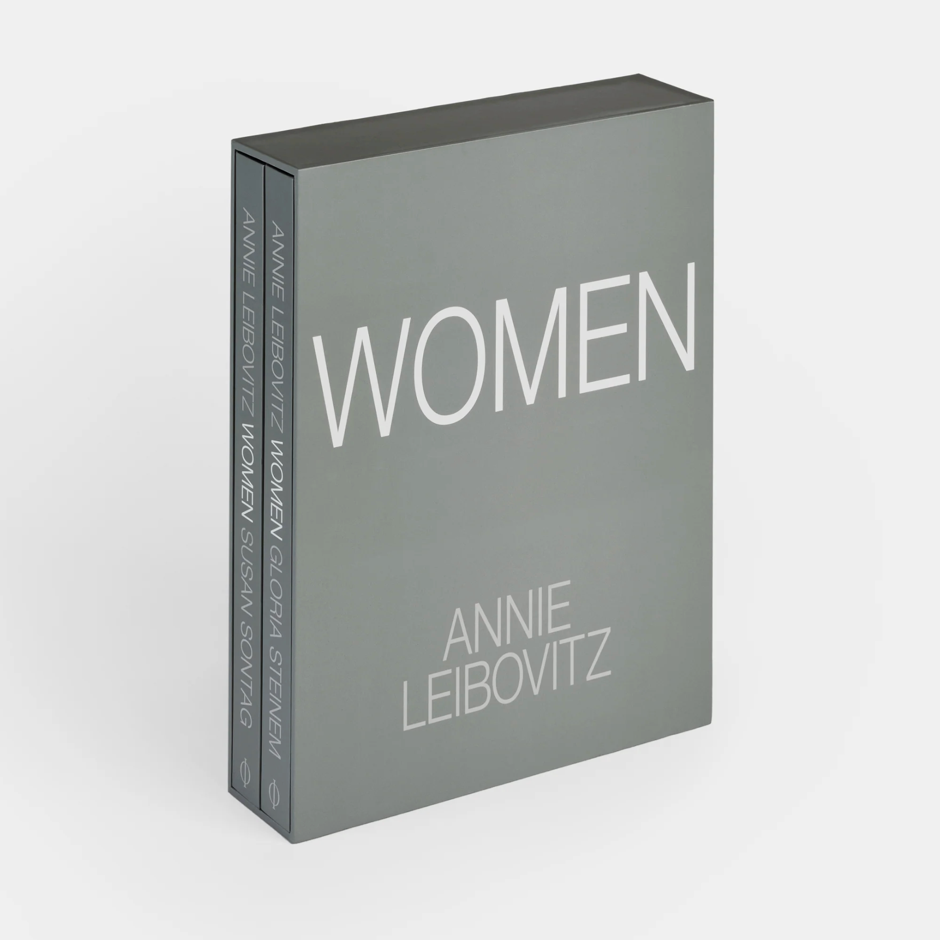 Annie Leibovitz: Women