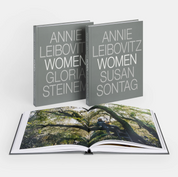 Annie Leibovitz: Women