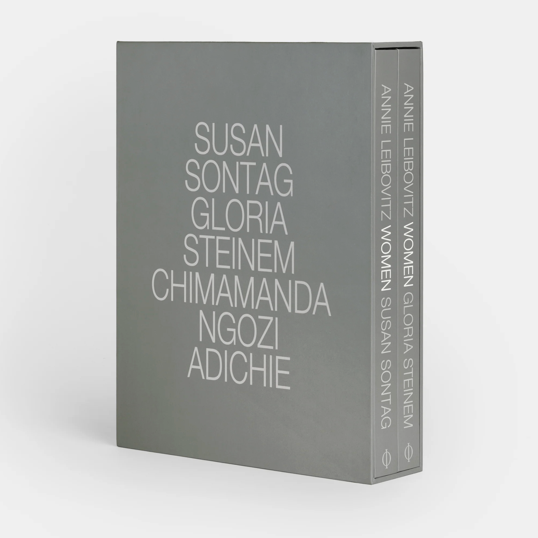 Annie Leibovitz: Women