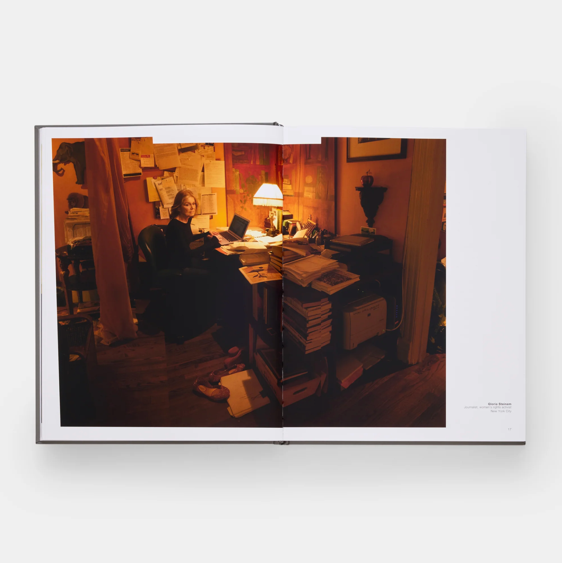 Annie Leibovitz: Women