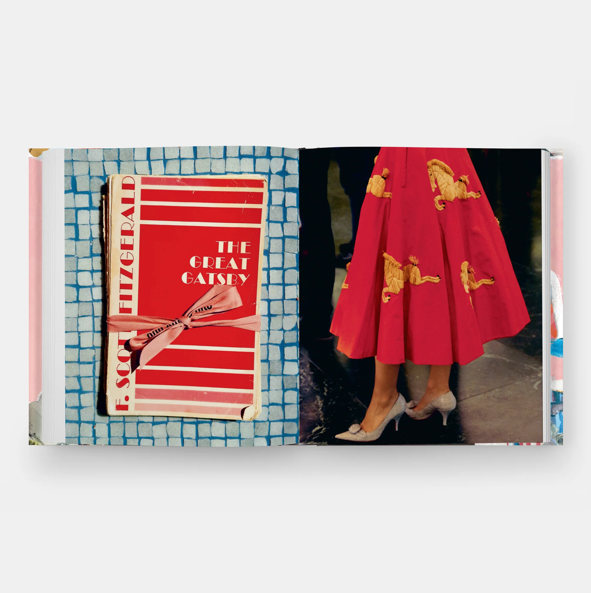 Jenny Sais Quoi: Adventures in Vintage and Personal Style