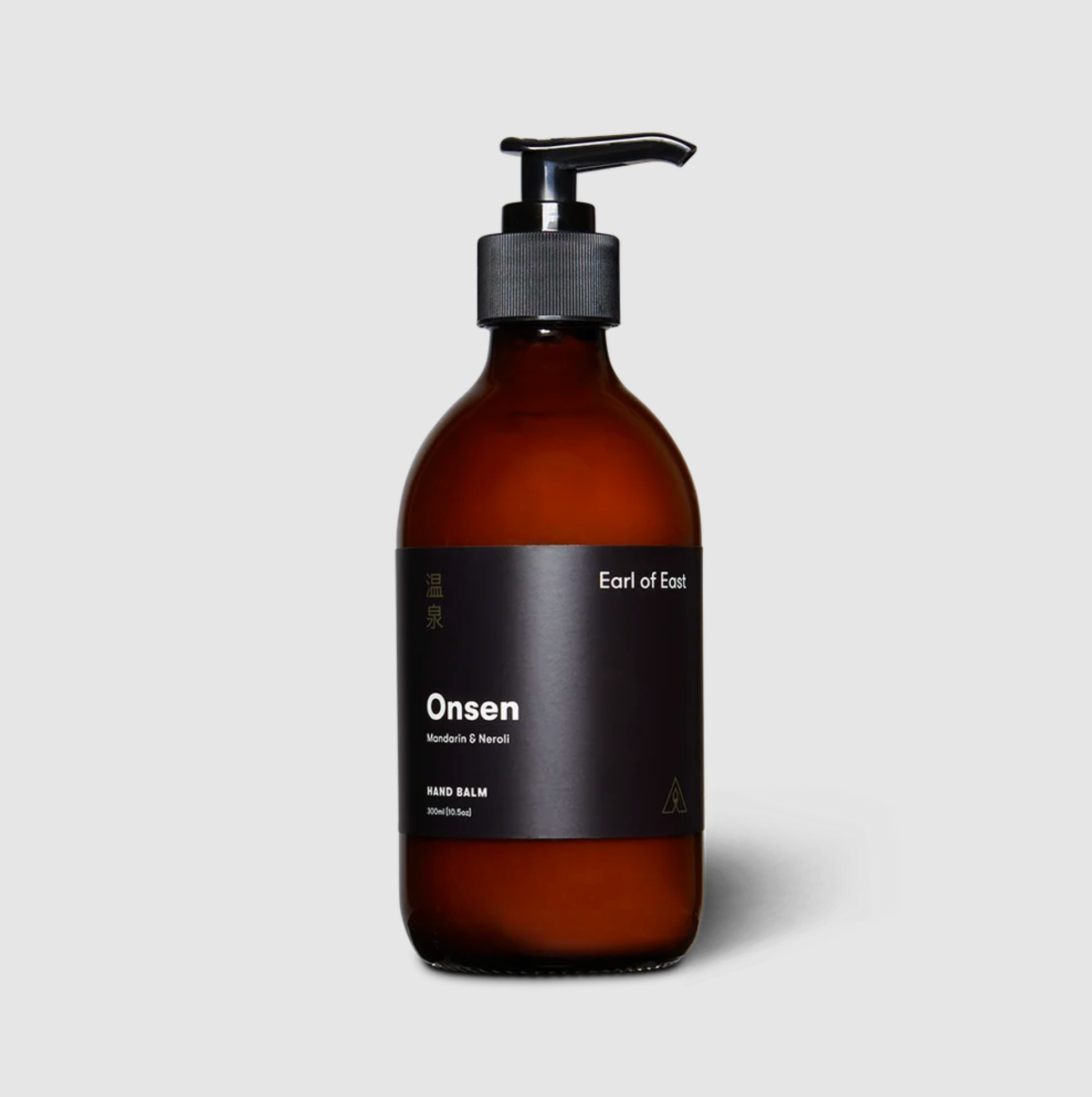 Onsen Hand Balm