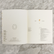Through Sunday Cookbook Magazine - Volume 1