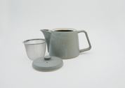AP Teapot in Gray