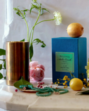 Atelier Candle No. 38 Majorelle Mint