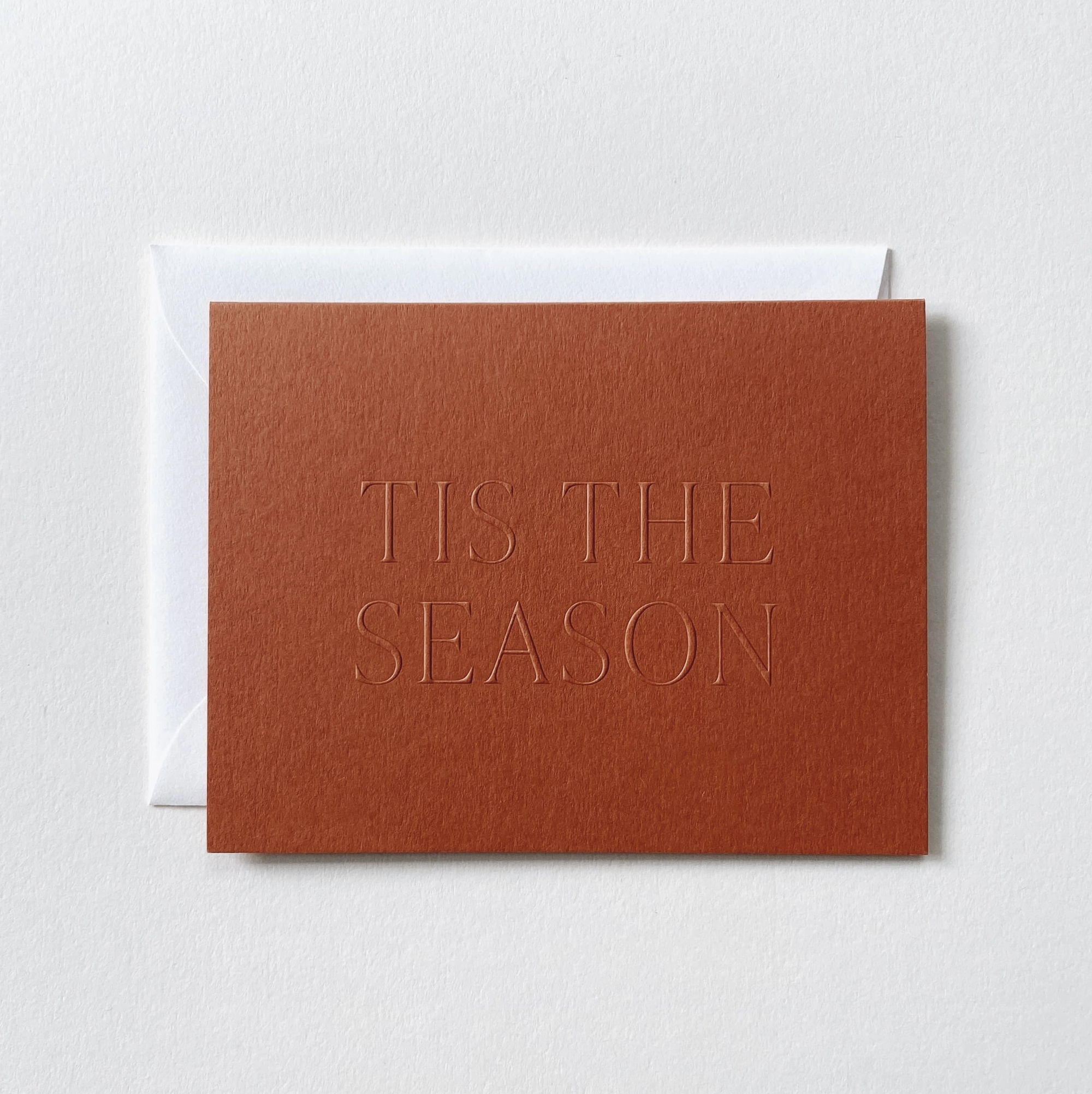 Tis the Season No. 27