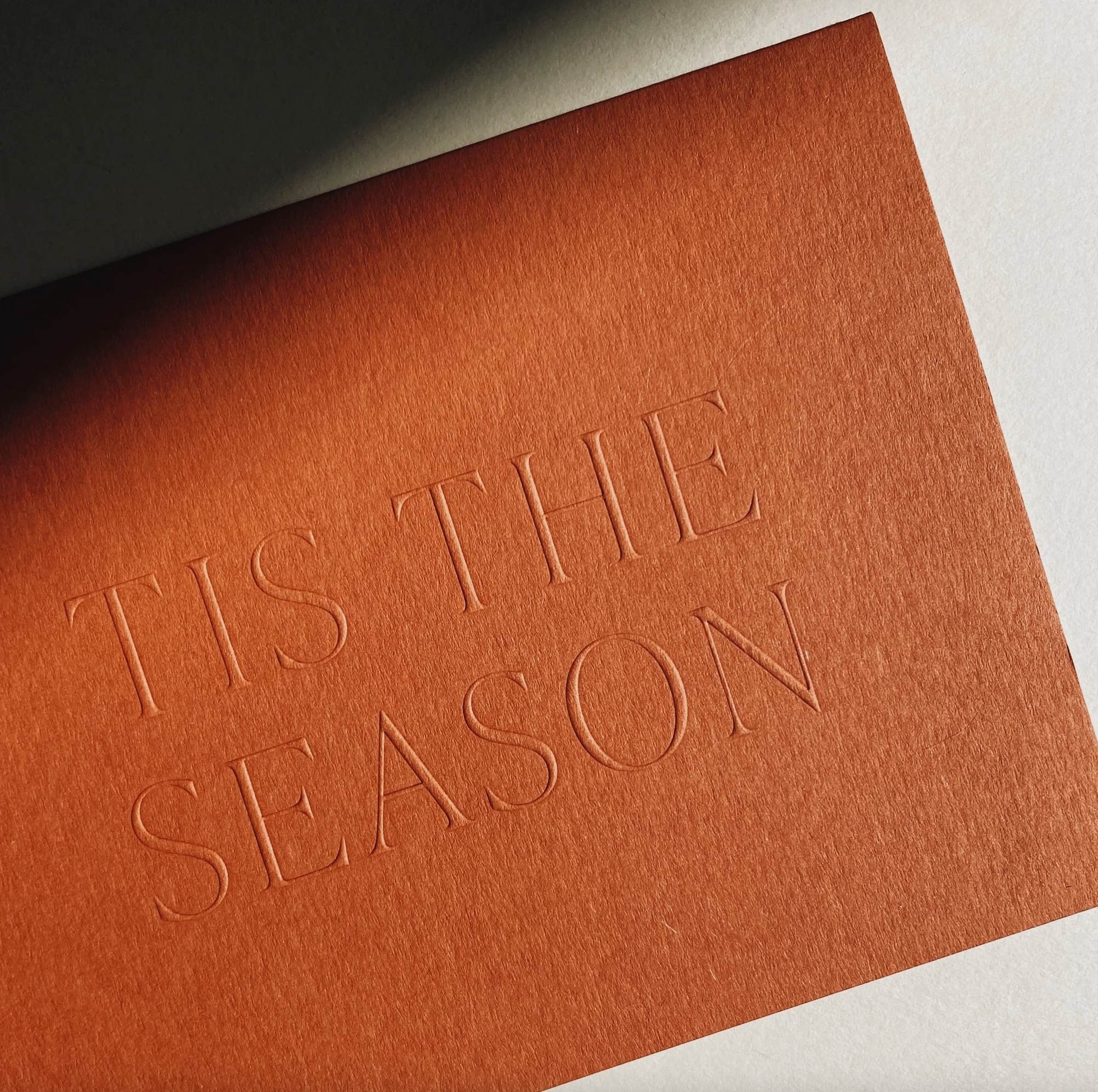 Tis the Season No. 27