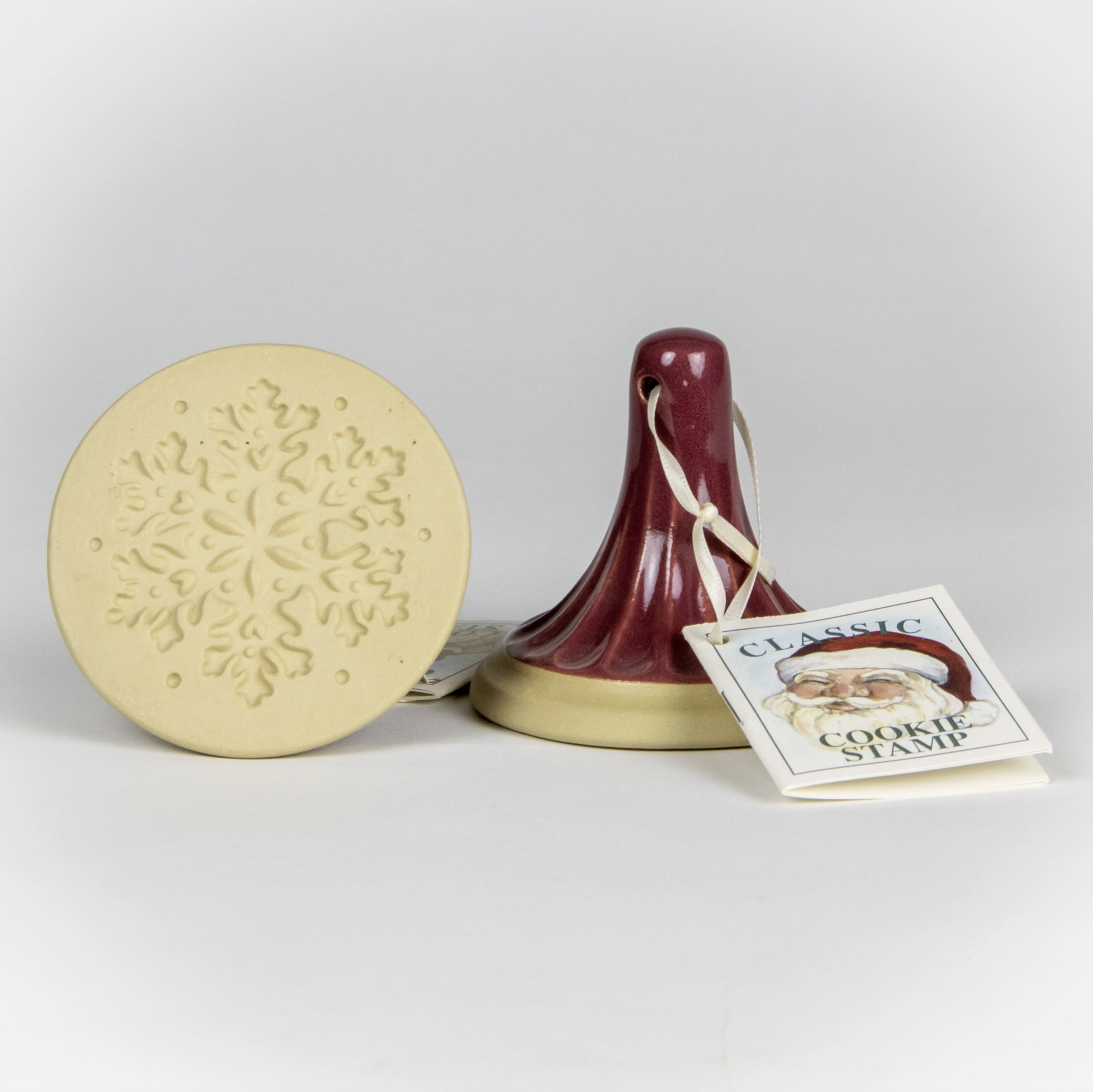 Hoppe Shoppe Cookie Stamp