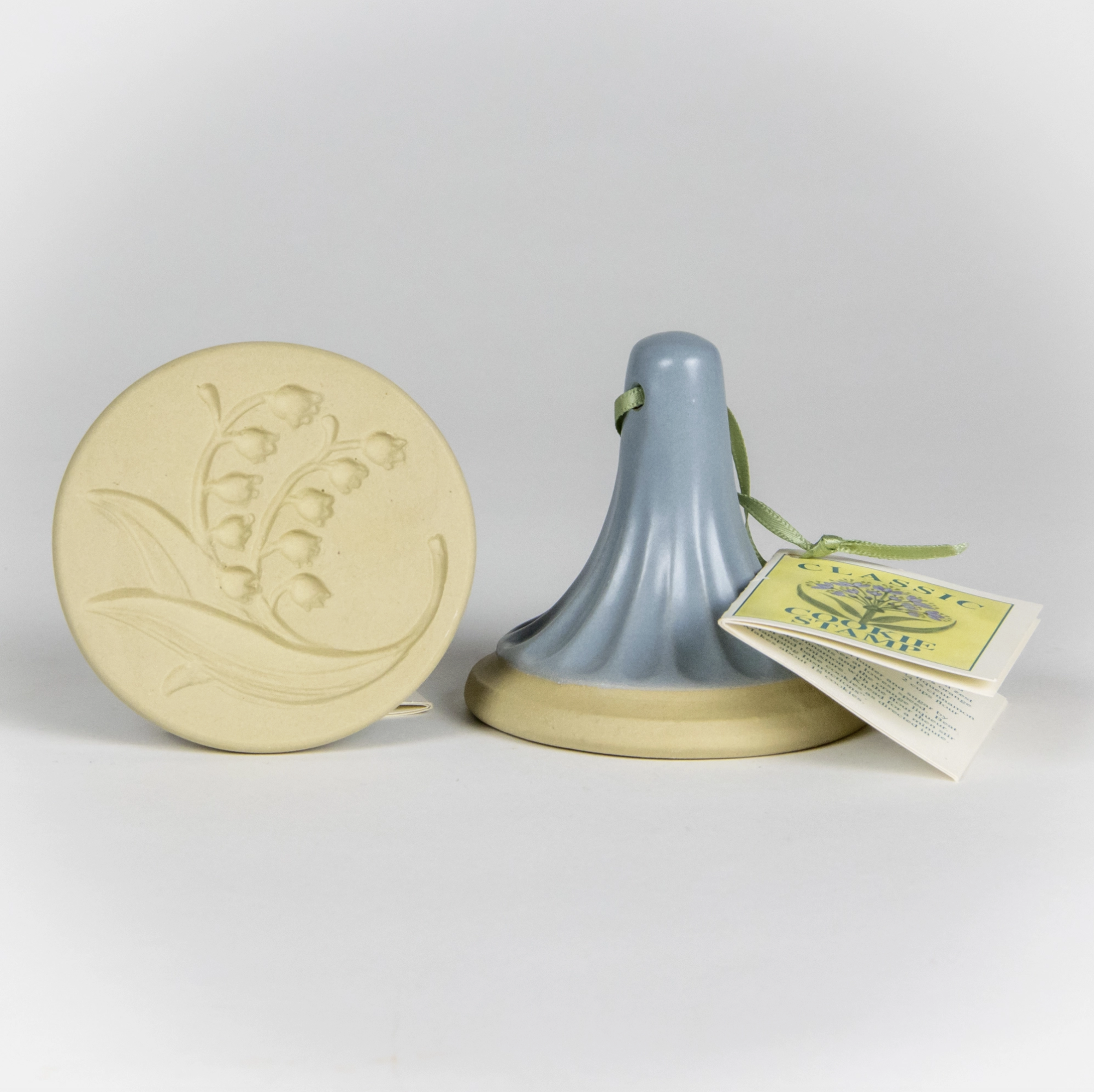 Hoppe Shoppe Cookie Stamp - Thumbnail 2