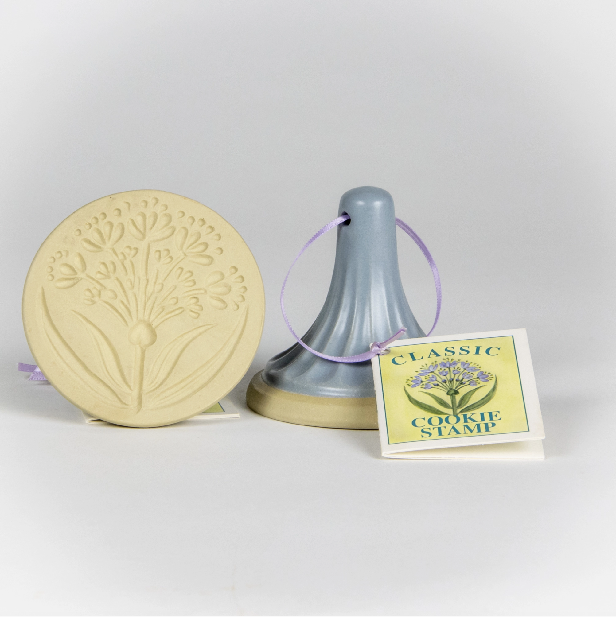 Hoppe Shoppe Cookie Stamp - Thumbnail 3