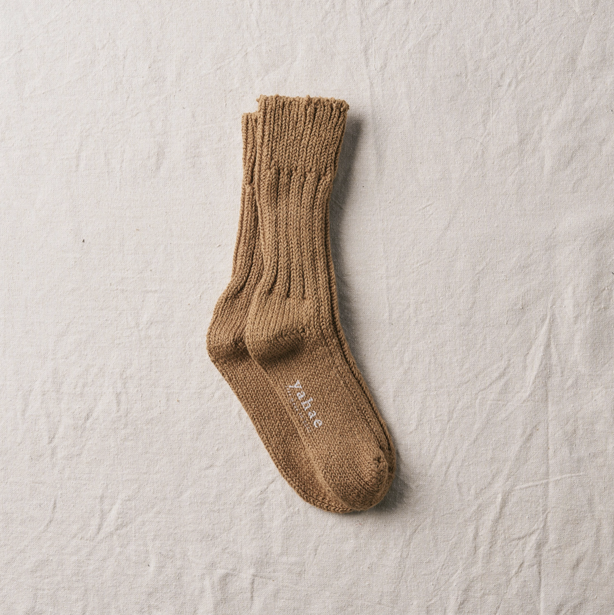 Cotton Low Gauge Socks