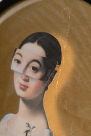 Solis Caroline 3D Artwork