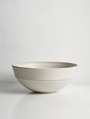 Pillar Deep Serving Bowl