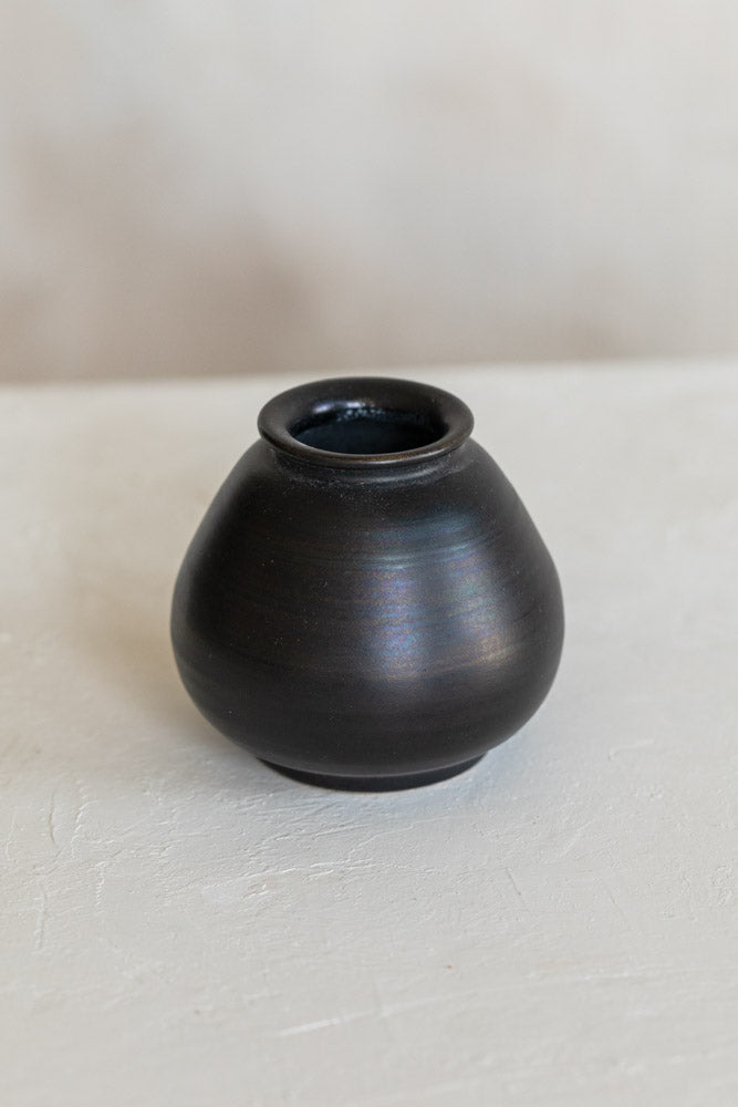 Vintage Petite Bud Vase