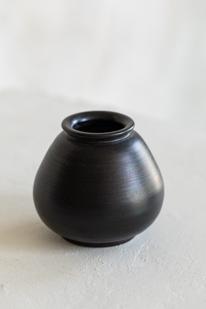 Vintage Petite Bud Vase