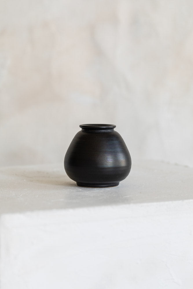 Vintage Petite Bud Vase
