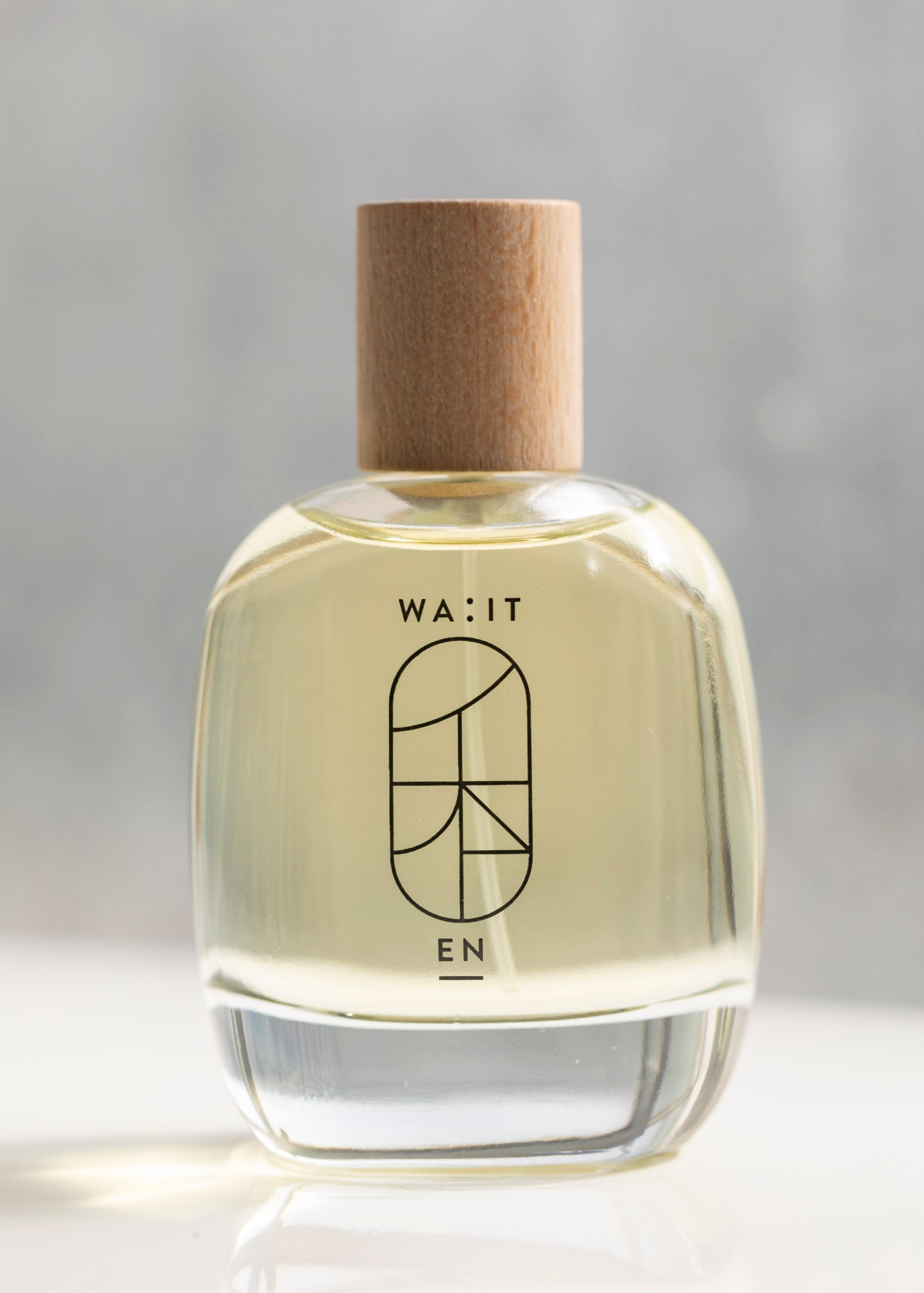 non toxic clean perfume WA:IT