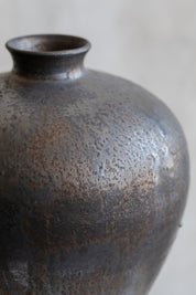 Wabi Sabi Large Vase 001