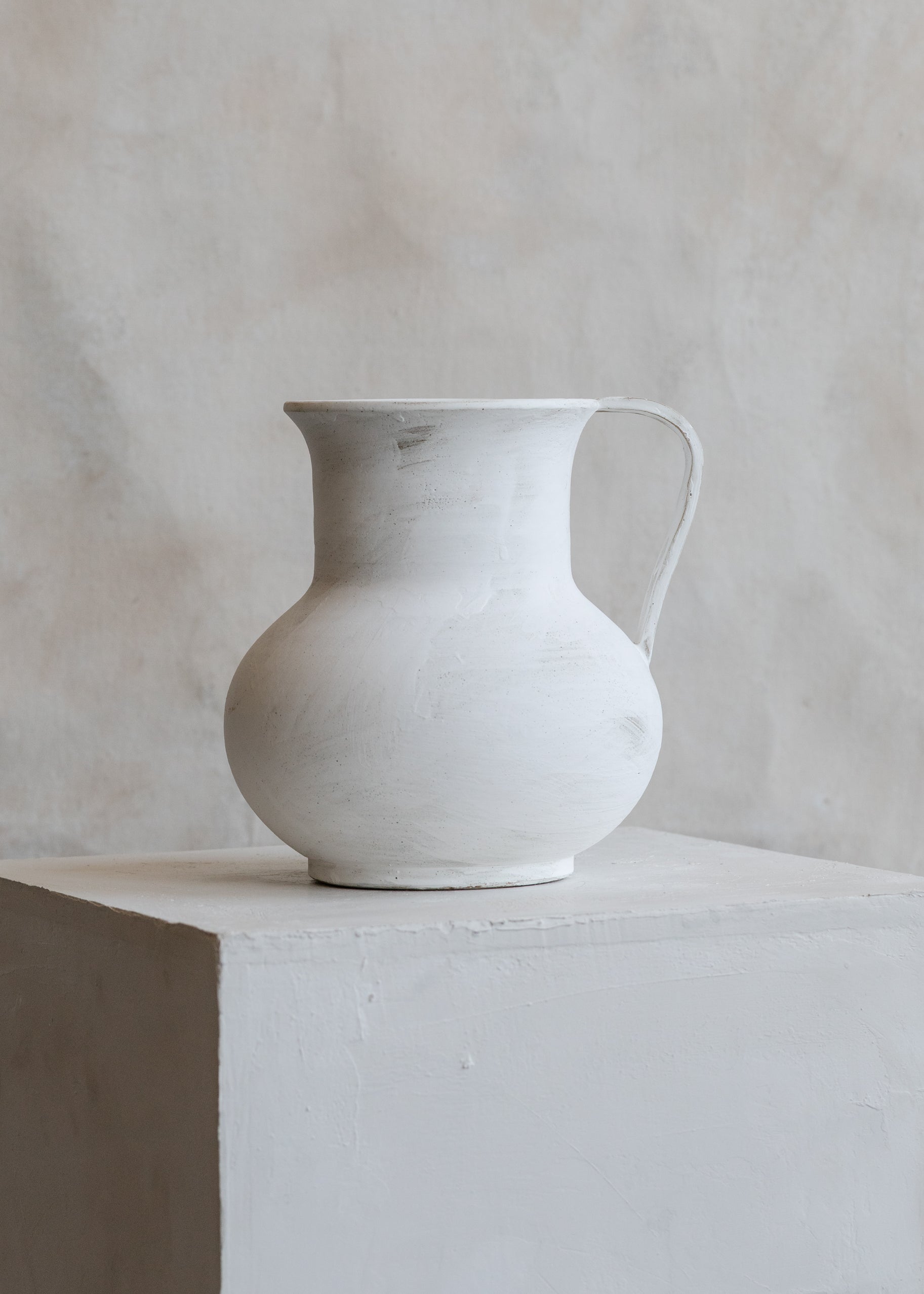 Wabi Sabi Large Vase 004