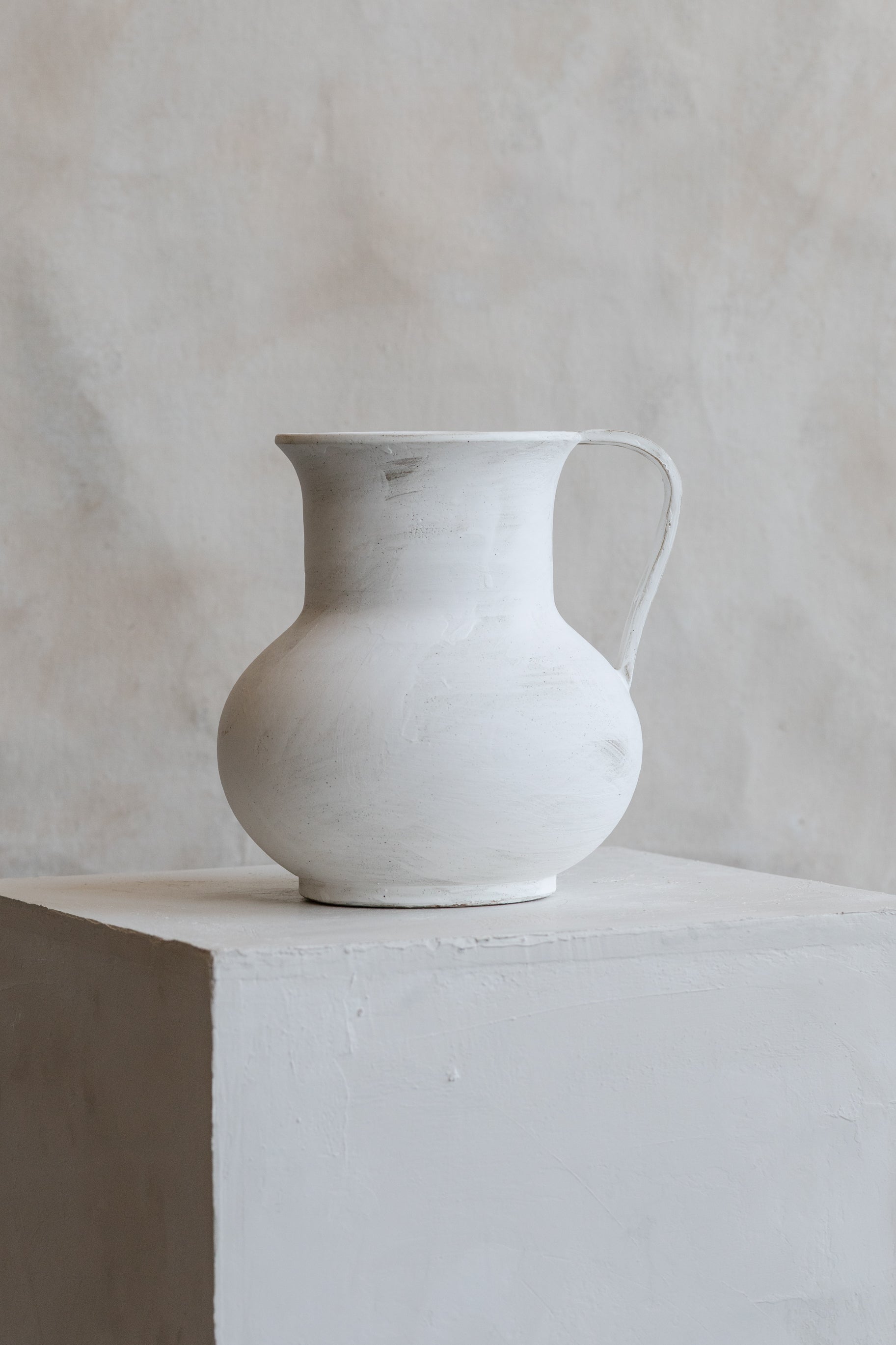 Wabi Sabi Large Vase 004