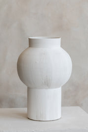 Wabi Sabi Large Vase 006