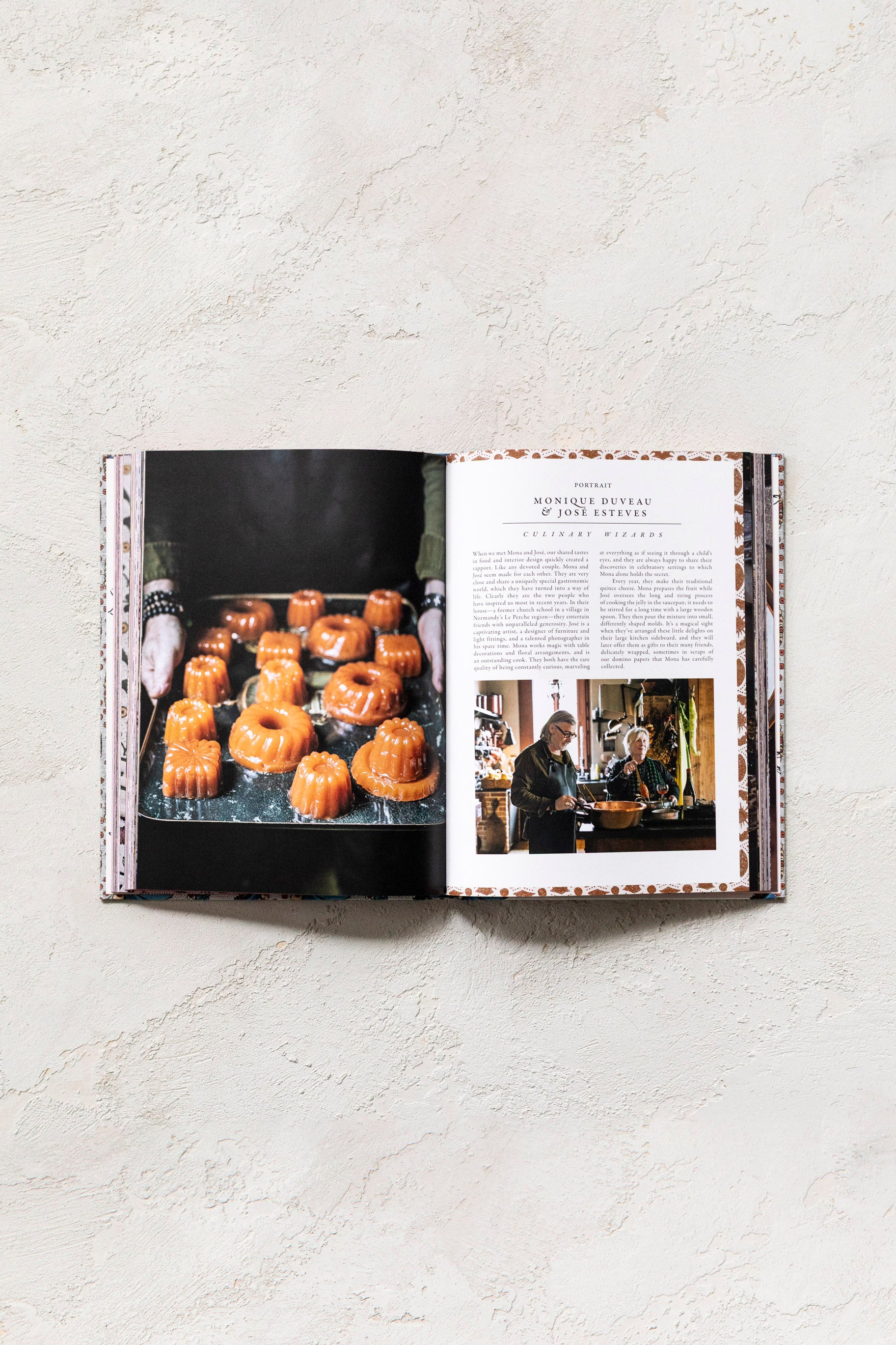 A Year In The French Style