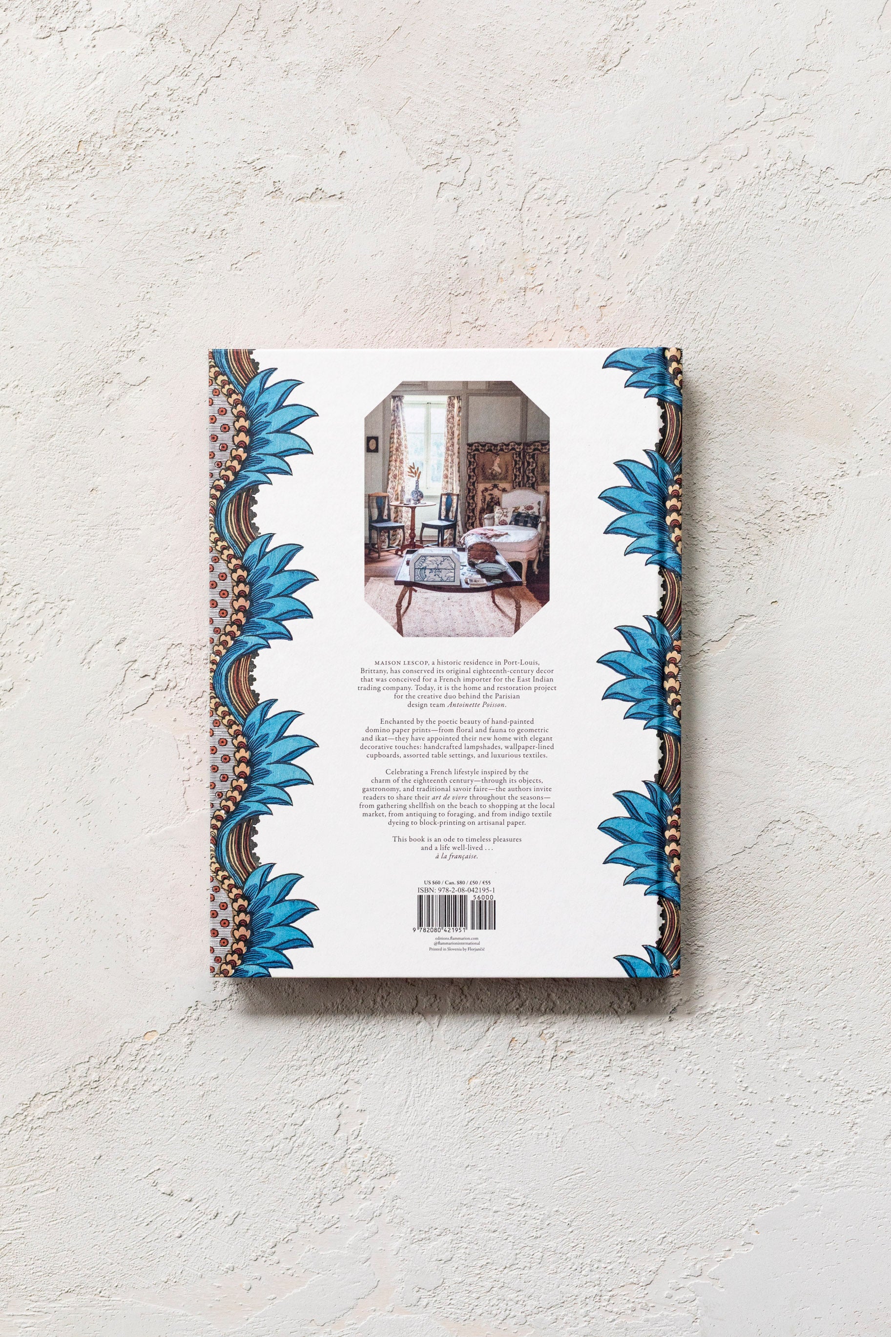 A Year In The French Style