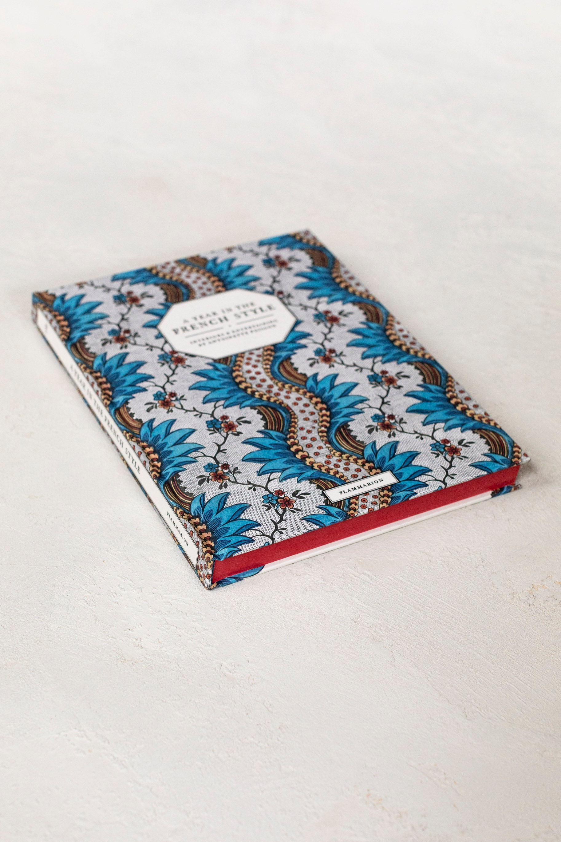 A Year In The French Style