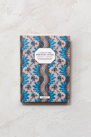 A Year In The French Style