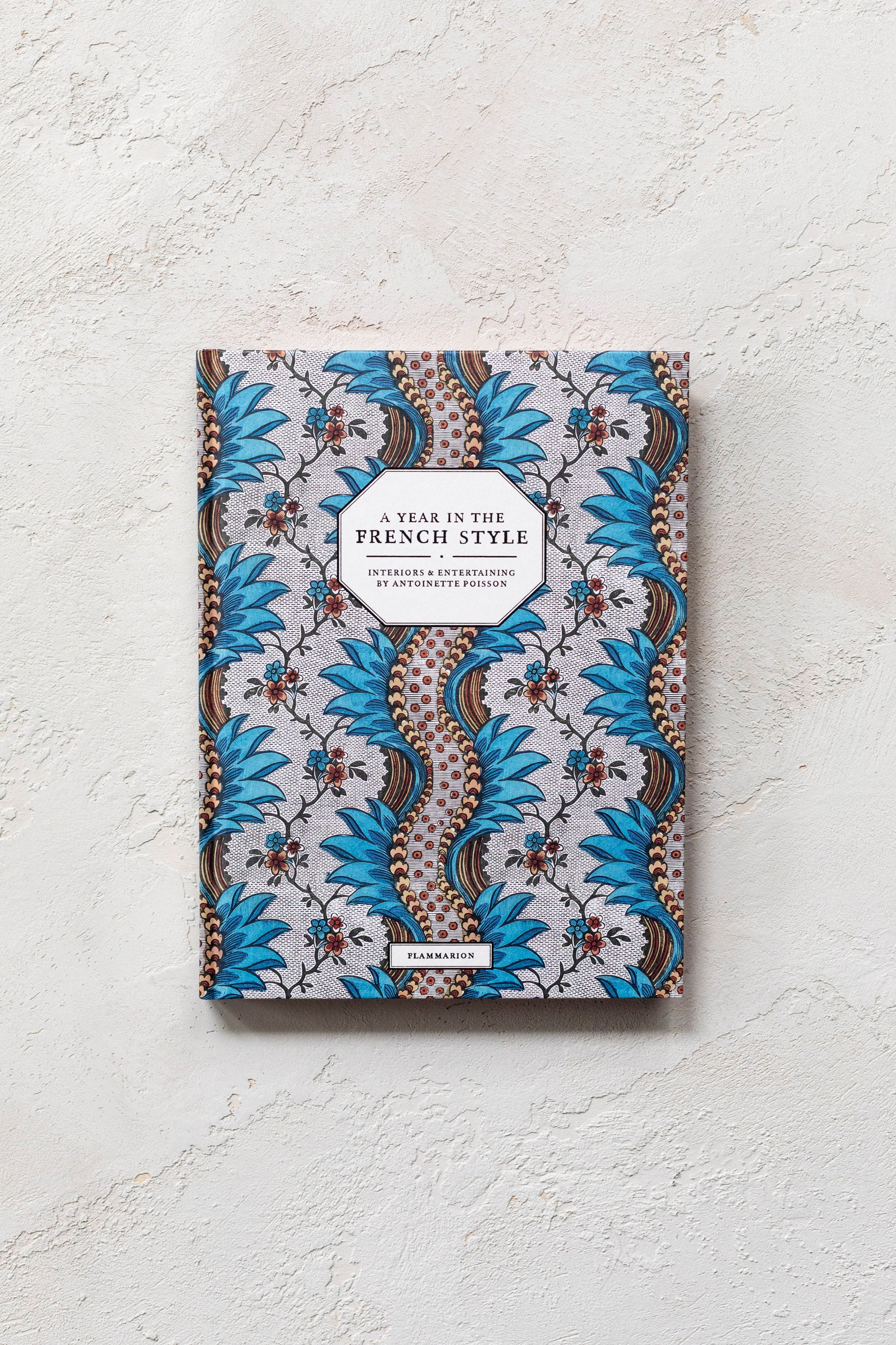 A Year In The French Style